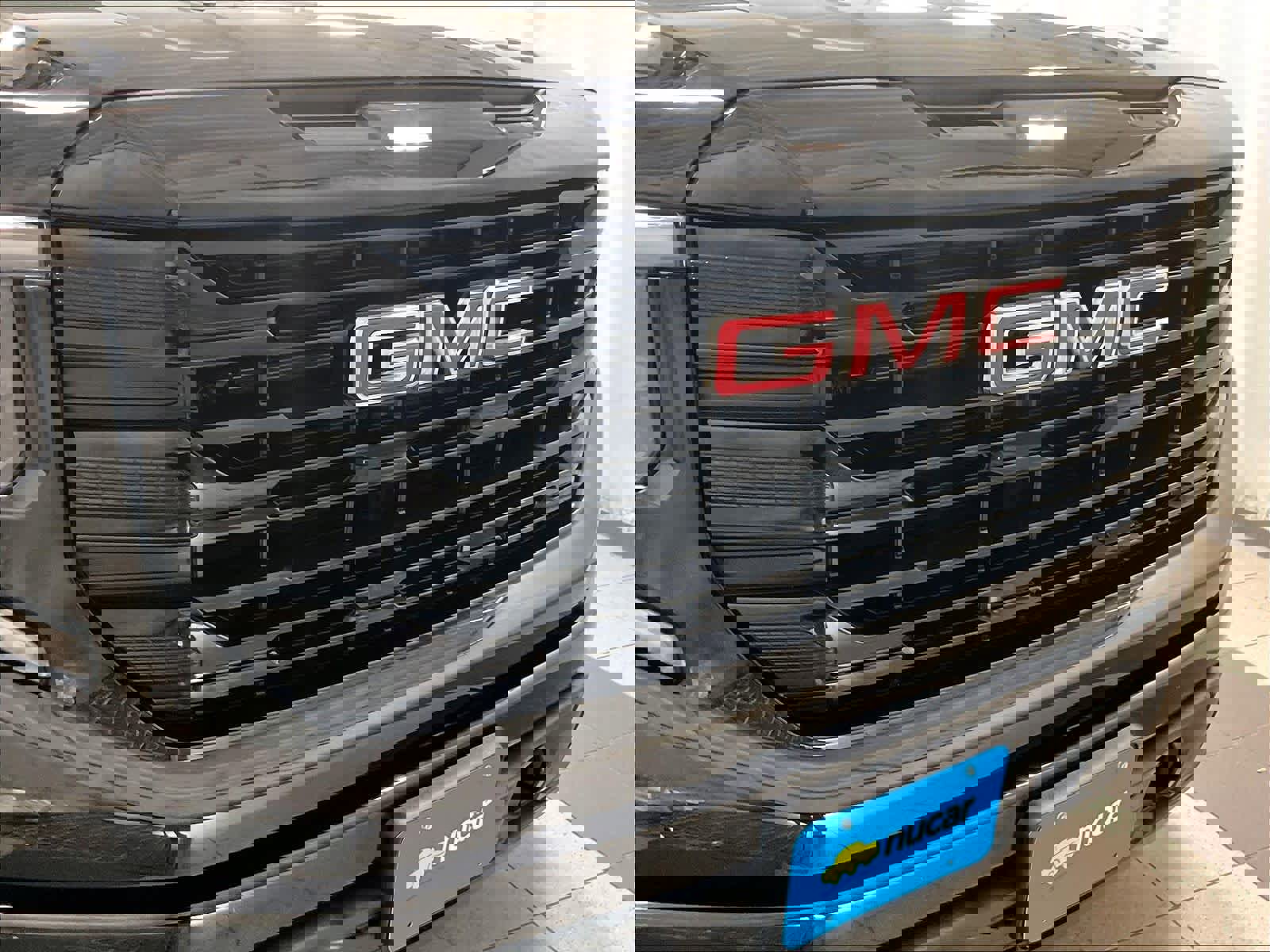 Used 2024 GMC Sierra 1500 Elevation image 31