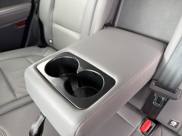 Used 2025 Ford Bronco Sport Badlands image 15