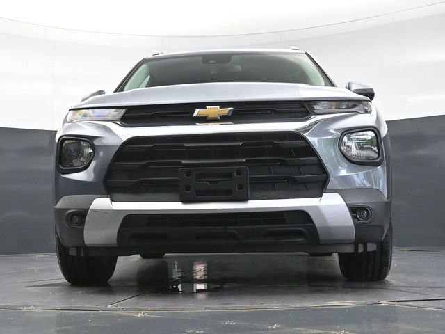Used 2022 Chevrolet TrailBlazer LT FWD image 33