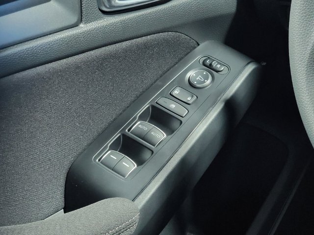 New 2026 Honda Civic LX image 22