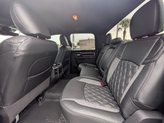 New 2026 RAM 2500 Big Horn image 12