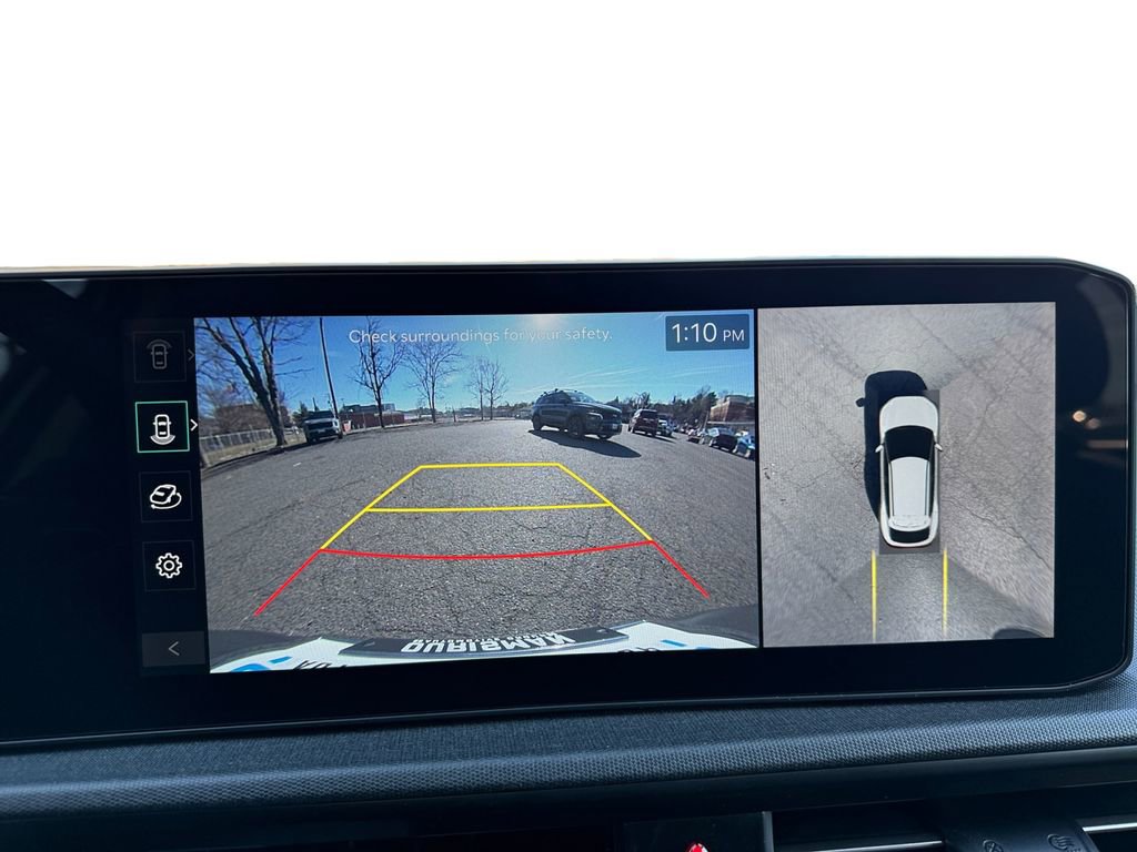 New 2025 Kia EV6 Light w/ Light LR Technology Package AWD/4WD image 15