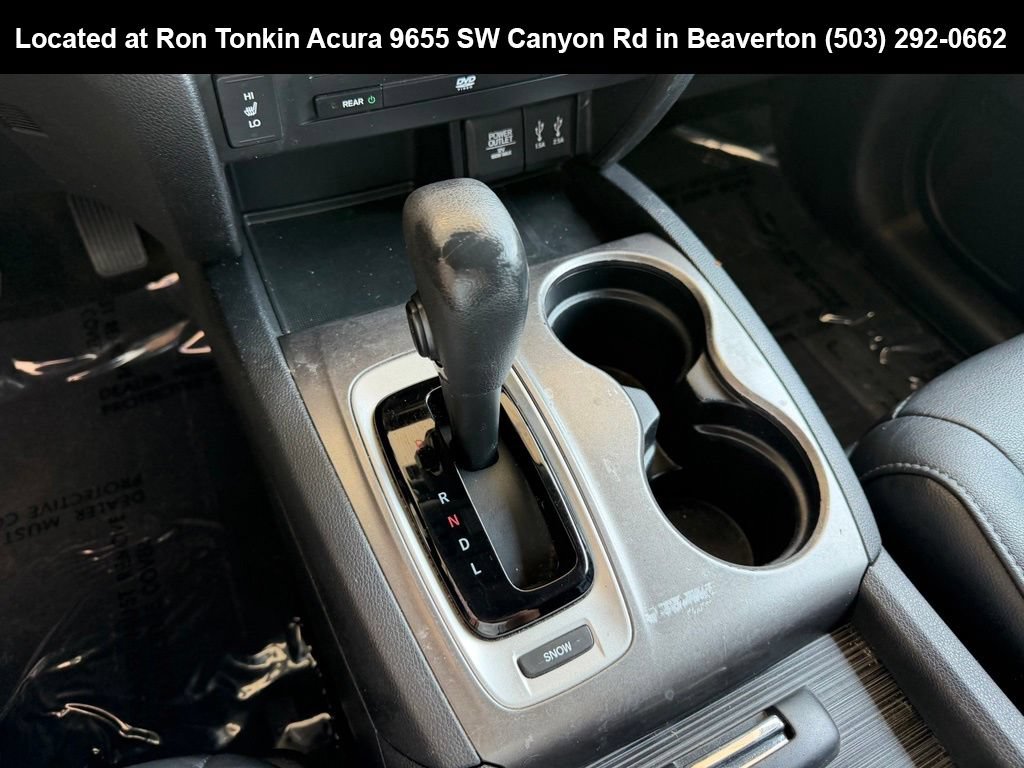 Used 2016 Honda Pilot EX-L image 25