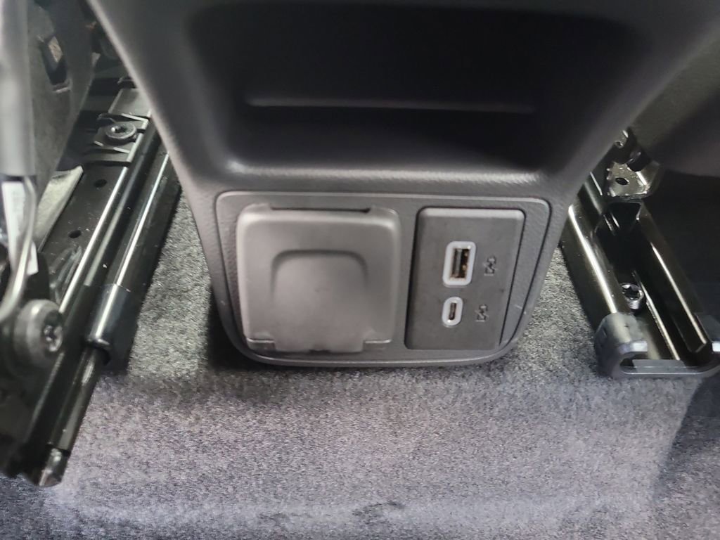 Used 2025 Chevrolet TrailBlazer ACTIV w/ Convenience Package FWD image 14