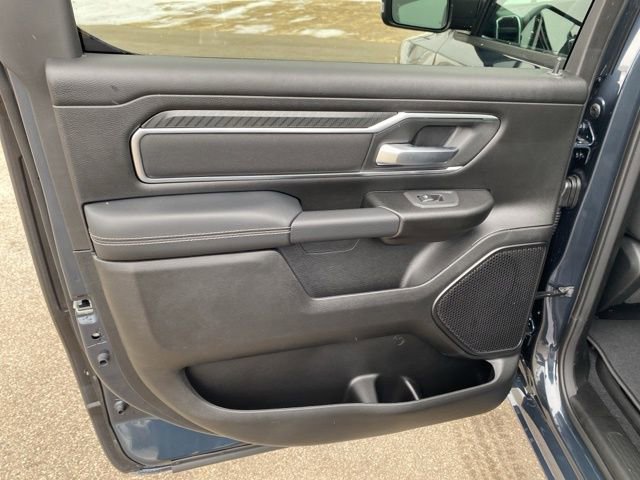 New 2026 RAM 1500 Big Horn image 34