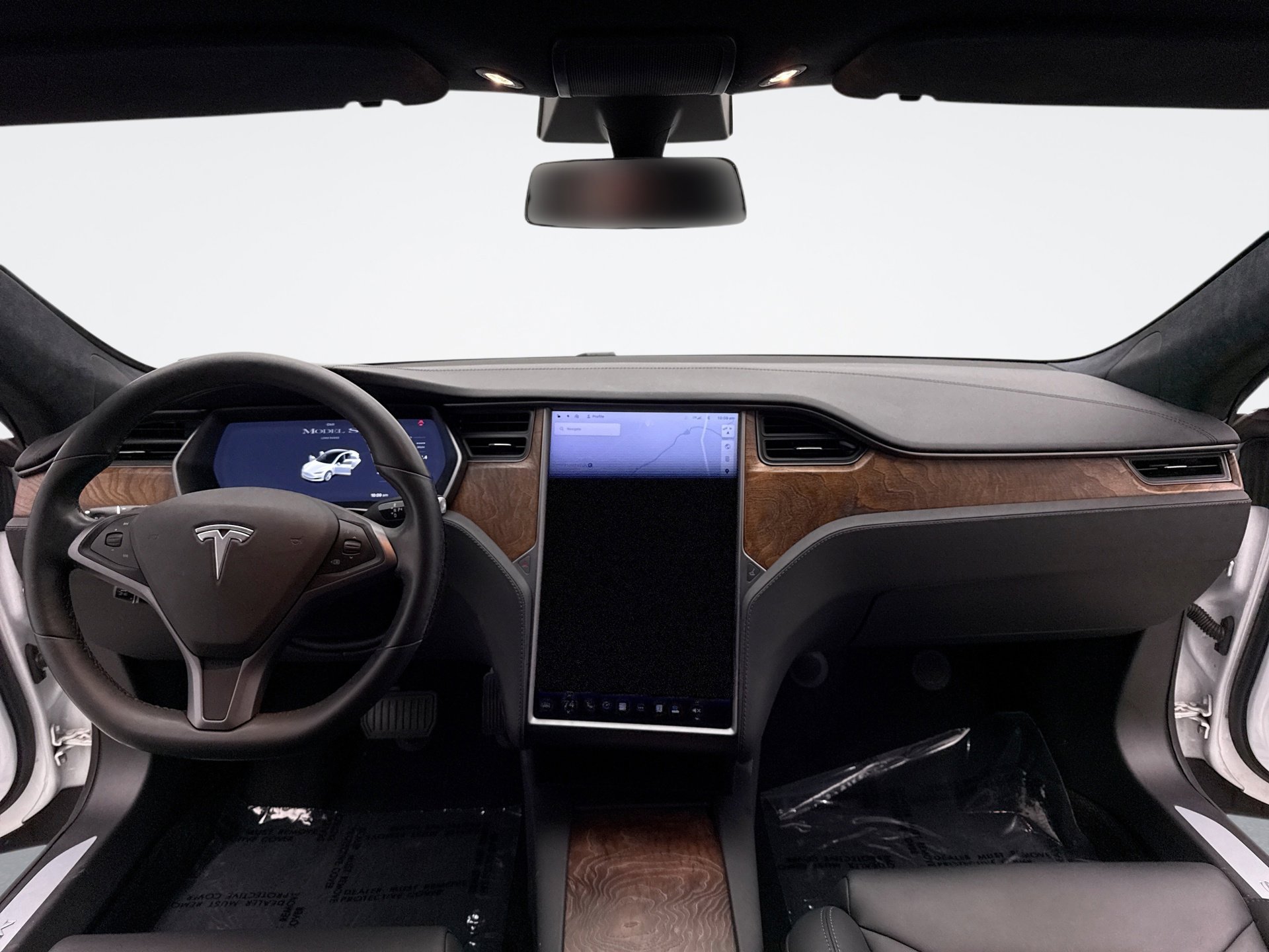 Used 2019 Tesla Model S Long Range image 14