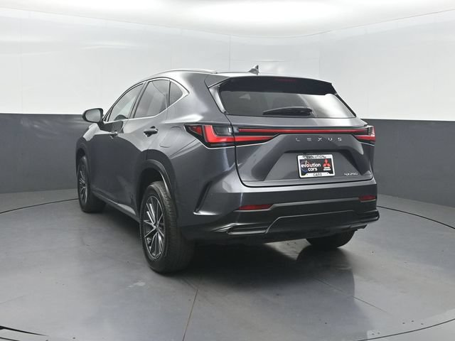 Used 2023 Lexus NX 250 FWD w/ Towing Package (2000 Lbs) image 29