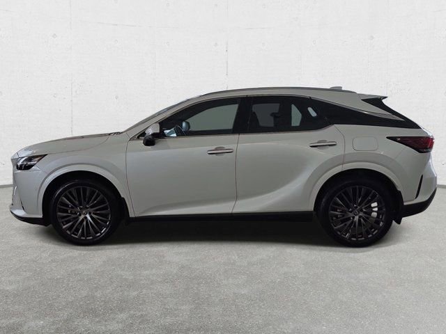 Certified 2024 Lexus RX 350 w/ Convenience Package AWD/4WD image 8