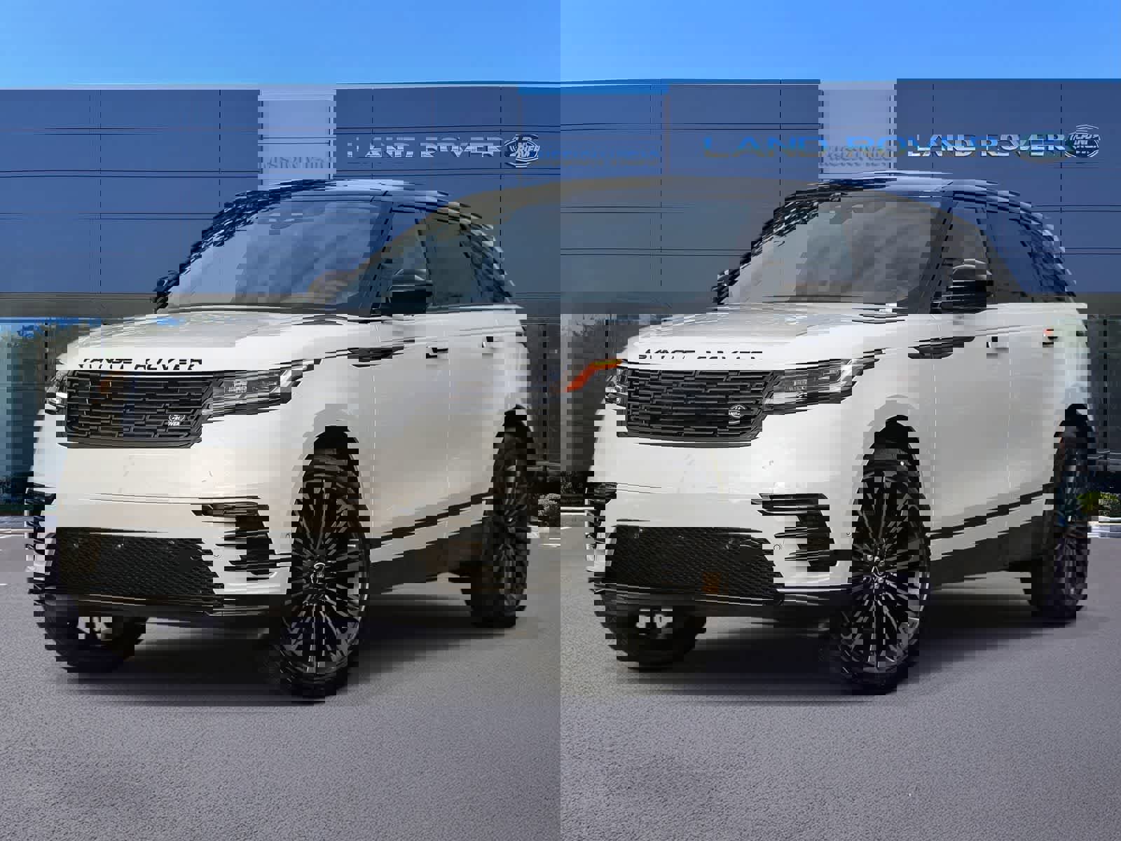 New 2026 Land Rover Range Rover Velar Dynamic SE