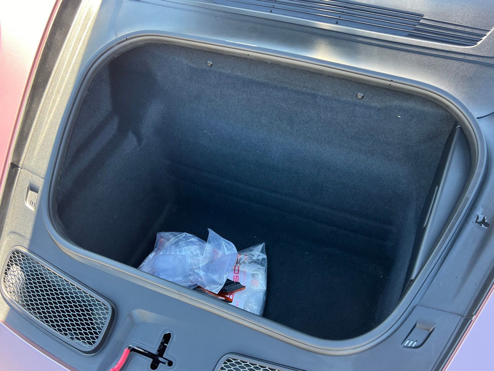 Certified 2022 Porsche 911 GT3 image 39