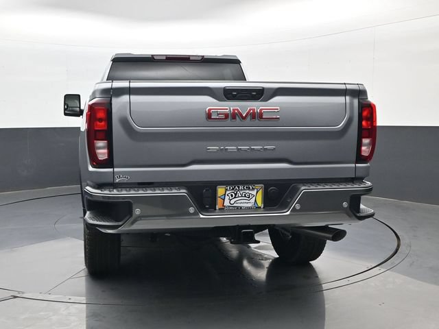 New 2026 GMC Sierra 3500 Pro w/ 1SA Pro Safety Plus Package AWD/4WD image 6