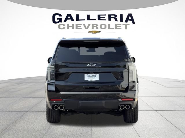New 2026 Chevrolet Tahoe Z71 w/ Z71 Off-Road Package AWD/4WD image 6