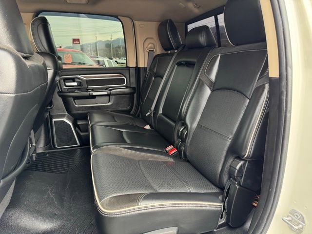 Used 2019 RAM 2500 Laramie image 12