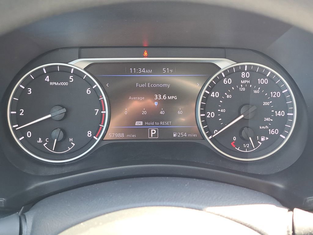 Used 2023 Nissan Sentra SV FWD image 27