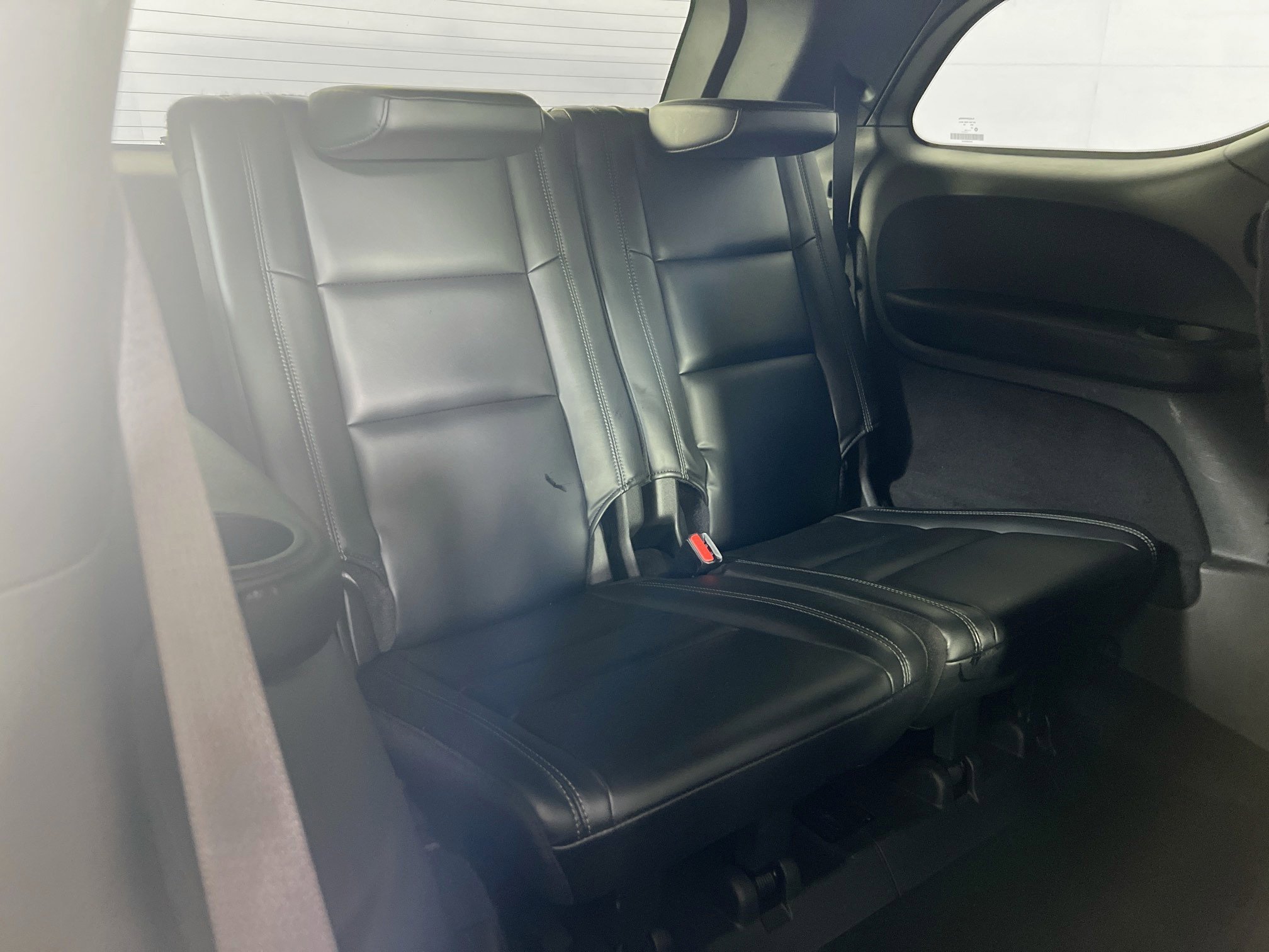 Used 2022 Dodge Durango GT image 26