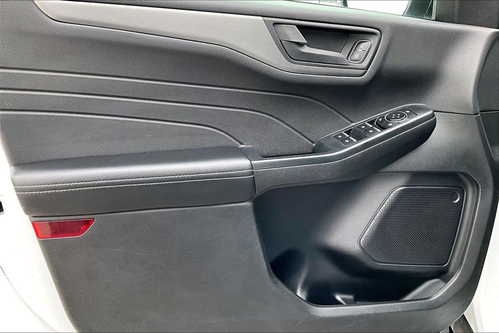 Used 2025 Ford Escape Active image 20