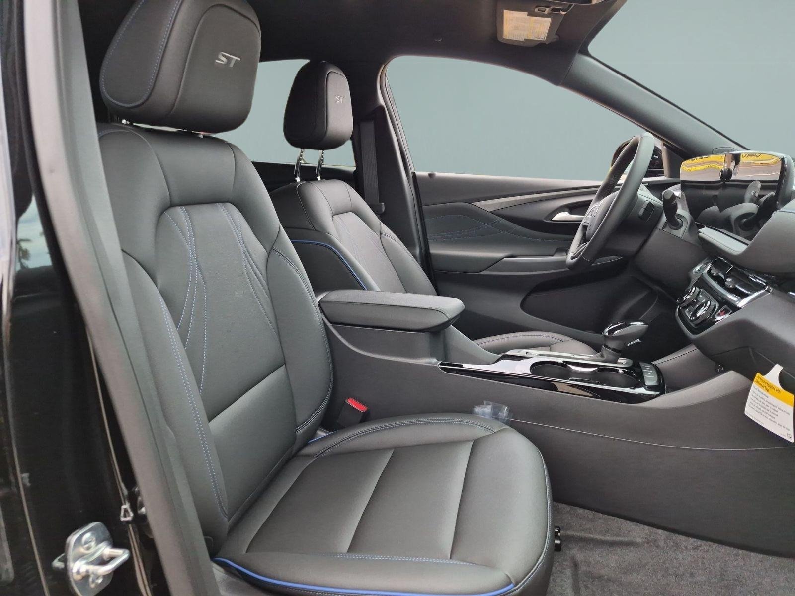 New 2026 Buick Envista Sport Touring w/ Convenience I Package FWD image 28