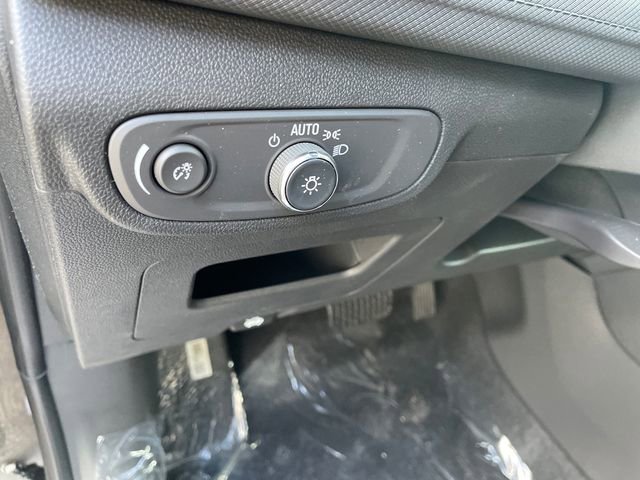 New 2026 Chevrolet TrailBlazer LT image 23