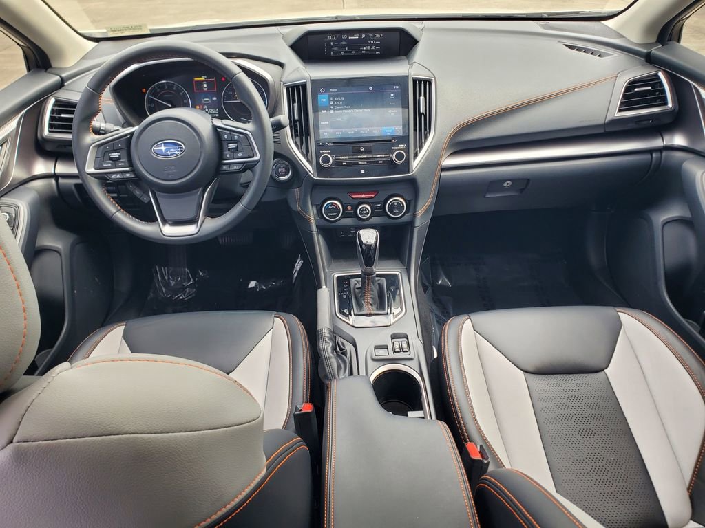 Used 2023 Subaru Crosstrek 2.5i Limited w/ Moonroof Package image 9