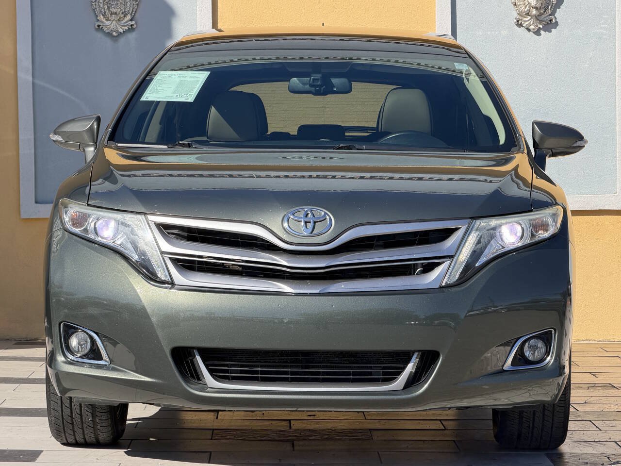 Used 2013 Toyota Venza Limited FWD image 2