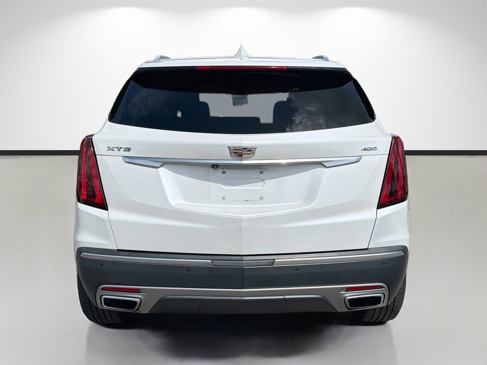 Used 2021 Cadillac XT5 Premium Luxury FWD image 4