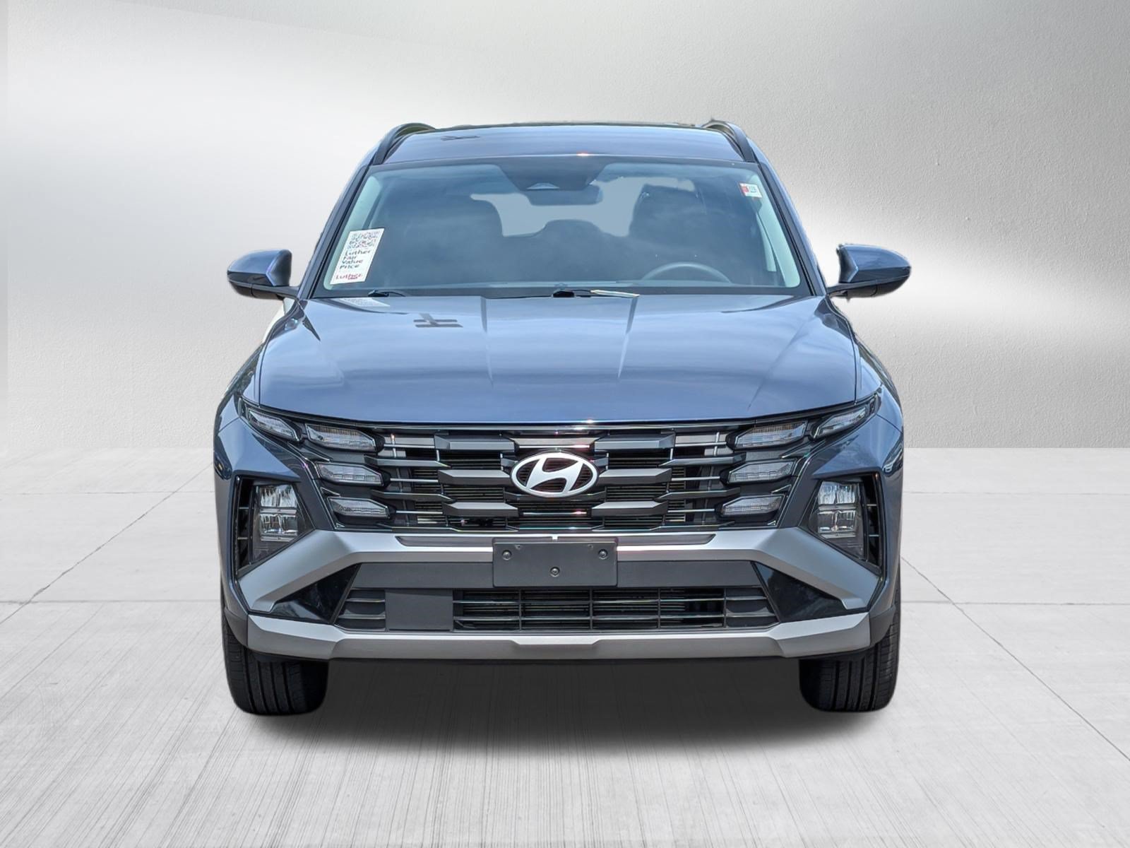 Used 2026 Hyundai Tucson SEL AWD/4WD image 2