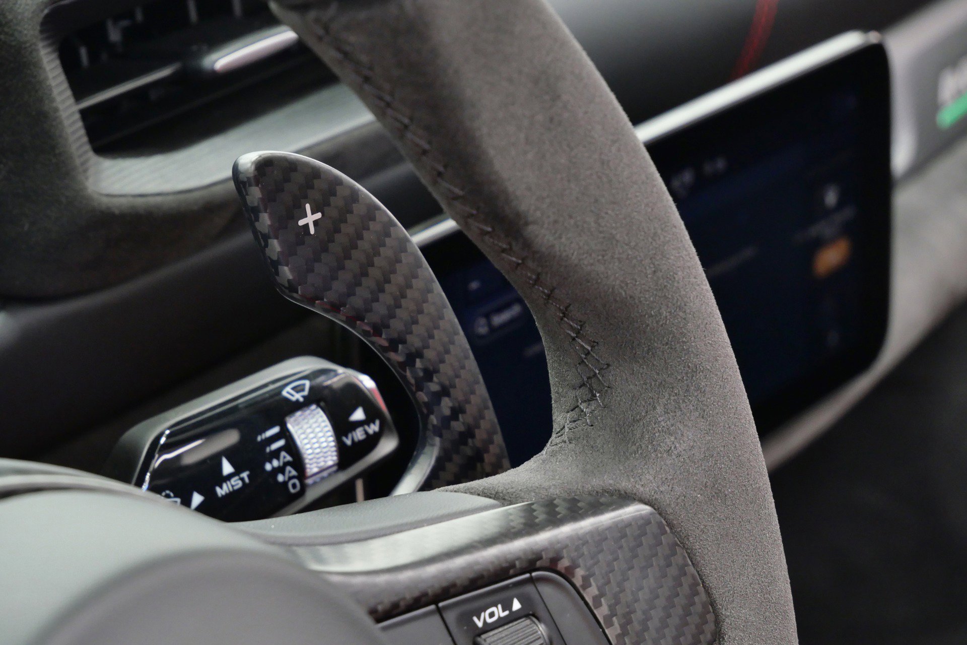 Used 2023 Maserati MC20 Spyder RWD image 24