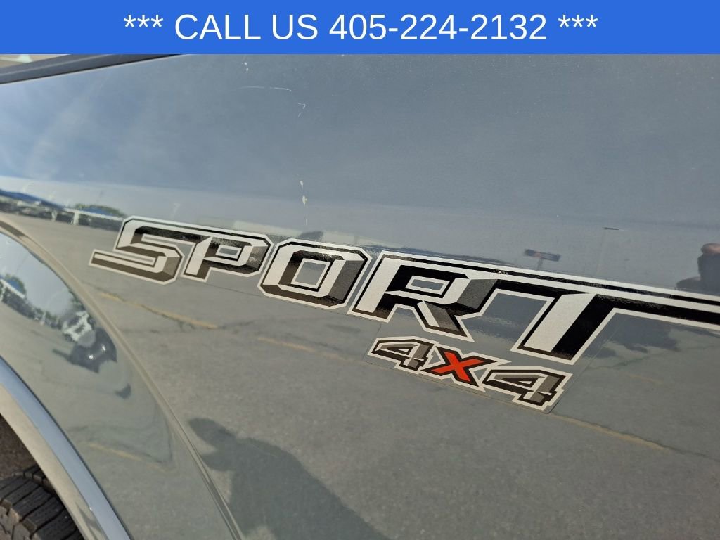 Used 2019 Ford F150 XLT w/ Equipment Group 302A Luxury image 20