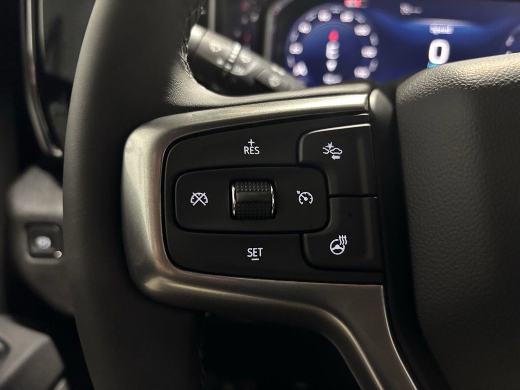 New 2026 Chevrolet Silverado 1500 LT image 15