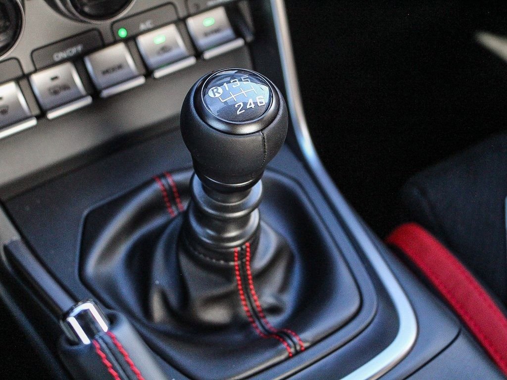 New 2026 Subaru BRZ Limited image 20