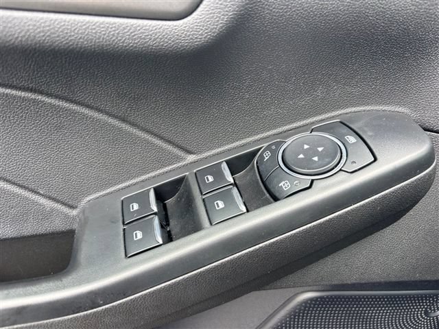 Used 2024 Ford Escape Active FWD image 10