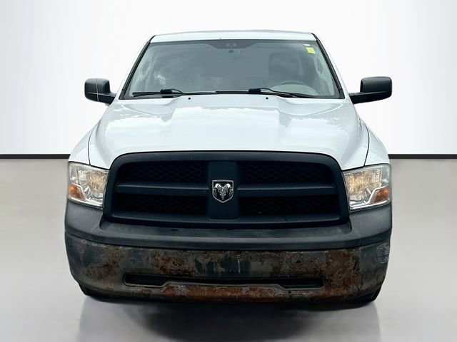 Used 2012 RAM 1500 ST AWD/4WD image 4