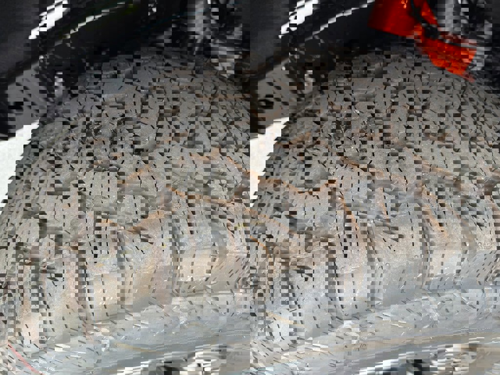 New 2025 Ford Bronco Raptor image 9