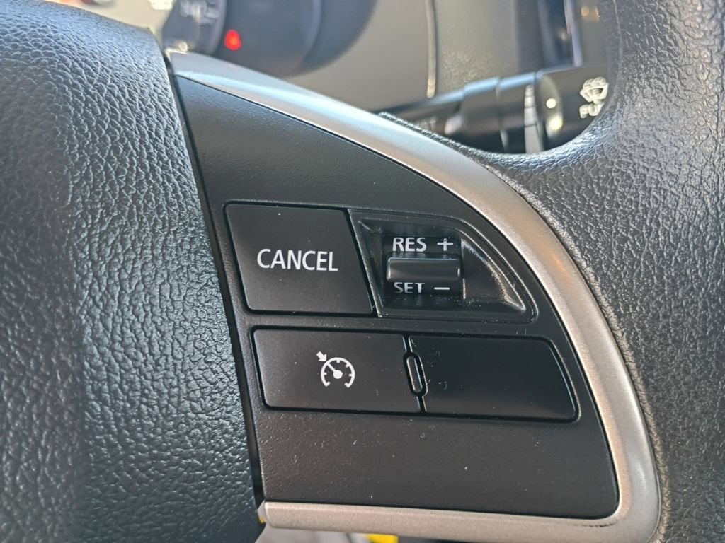 Used 2024 Mitsubishi Mirage G4 ES FWD image 17