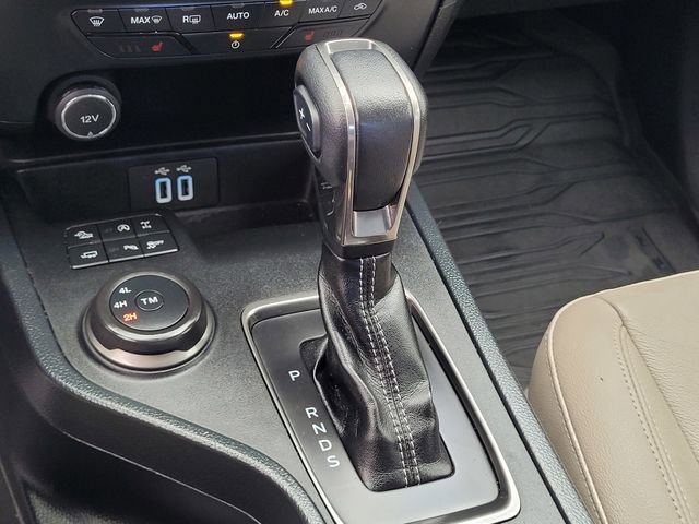 Used 2021 Ford Ranger Lariat w/ Equipment Group 501A High AWD/4WD image 23