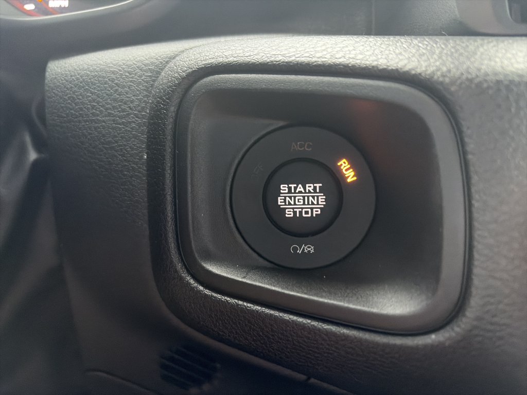 Used 2024 Jeep Wrangler Sport AWD/4WD image 27