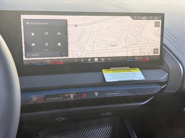 Used 2026 BMW X3 xDrive30 w/ M Sport Package image 14