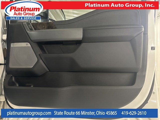 Used 2023 Ford F250 Lariat w/ Tow Technology Package image 51