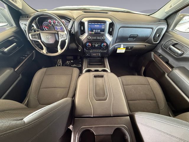 Used 2019 Chevrolet Silverado 1500 RST image 12