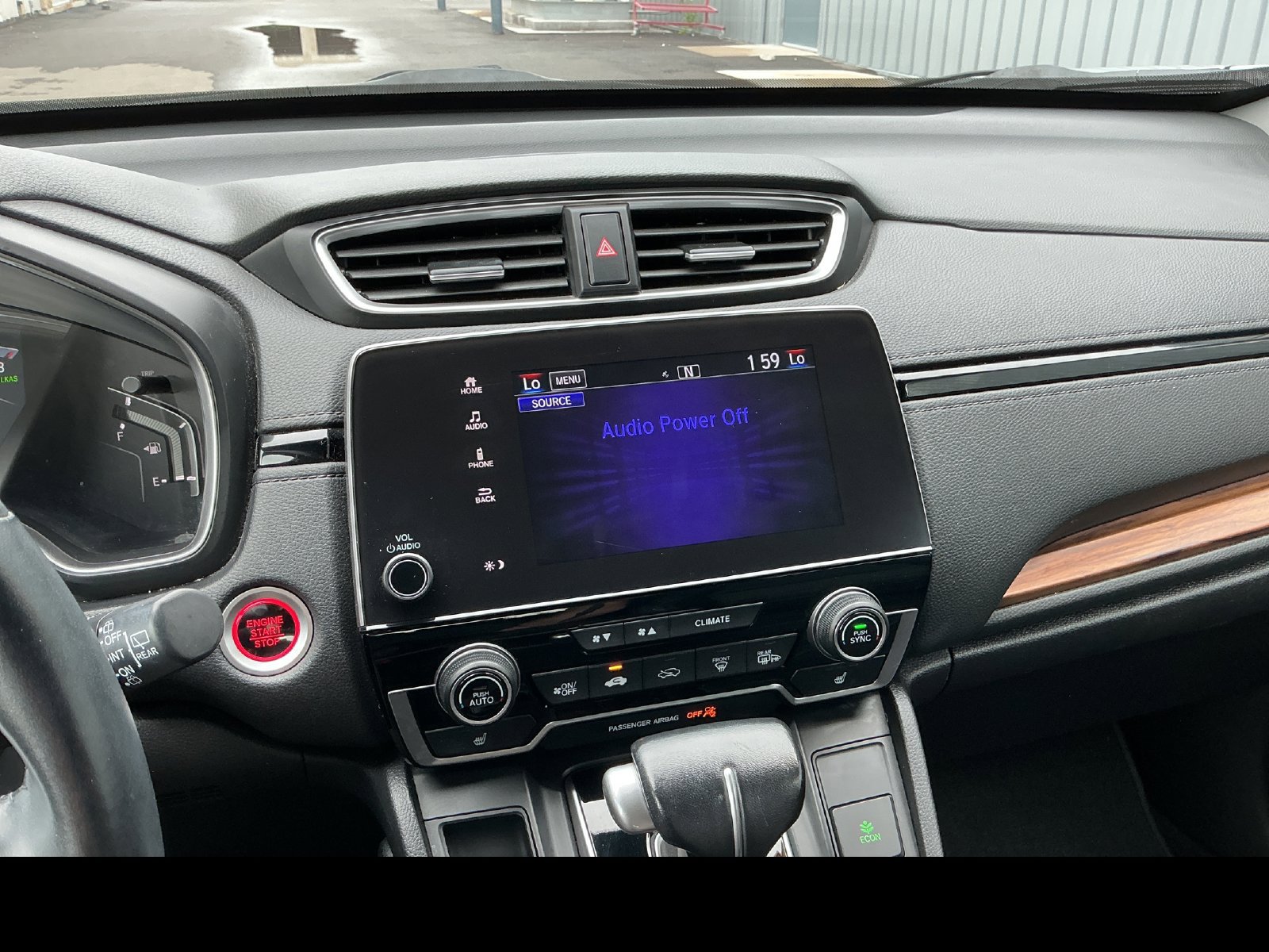 Used 2017 Honda CR-V EX-L image 17