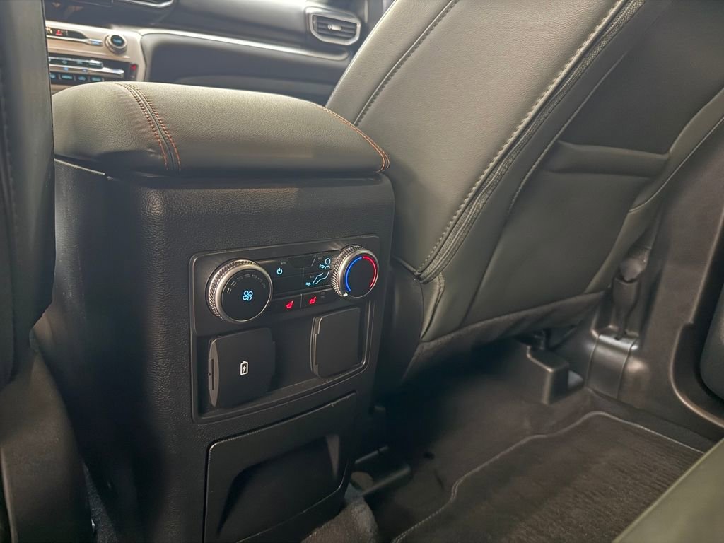 Used 2023 Ford Explorer Timberline image 16