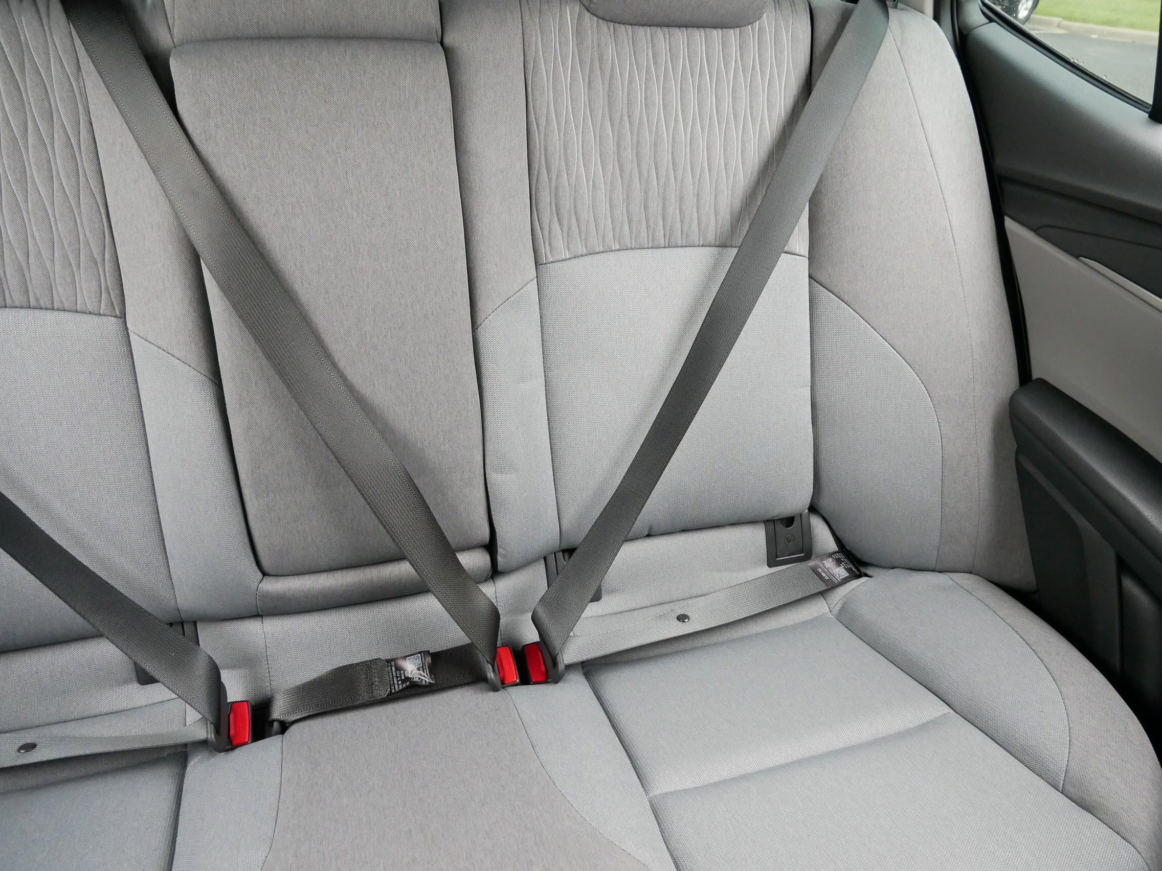 Used 2026 Toyota Camry LE image 14