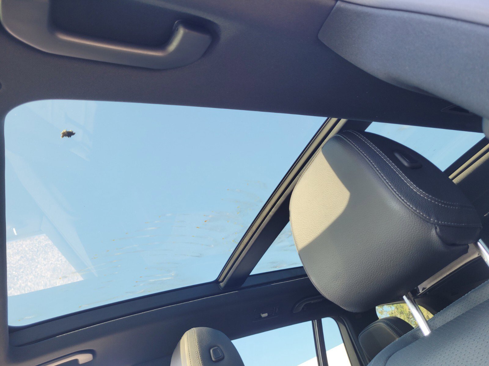 Used 2021 Mercedes-Benz GLS 450 4MATIC image 21