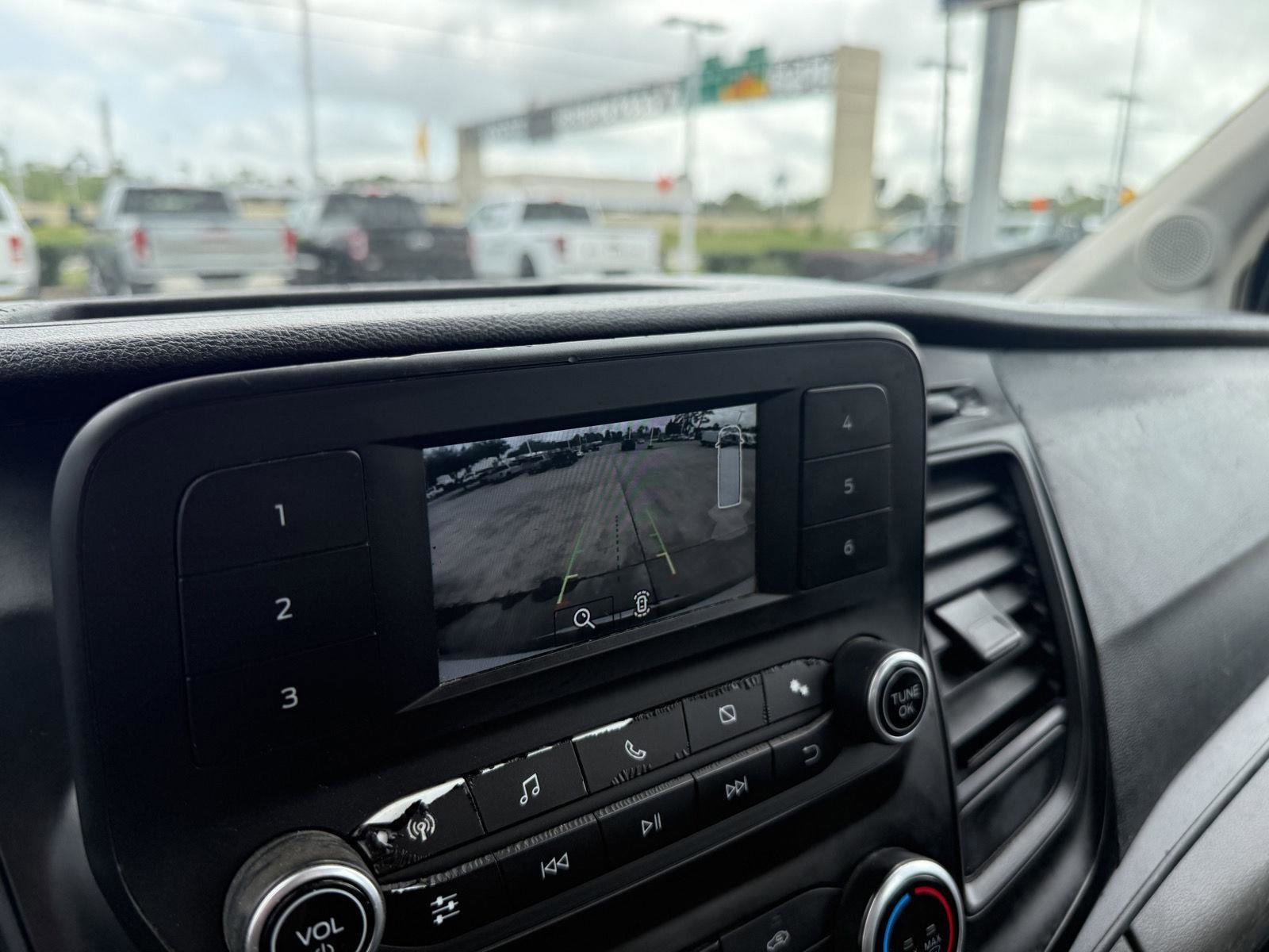 Certified 2020 Ford Transit 350 XL image 20