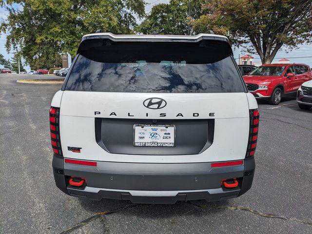 New 2026 Hyundai Palisade XRT Pro image 5
