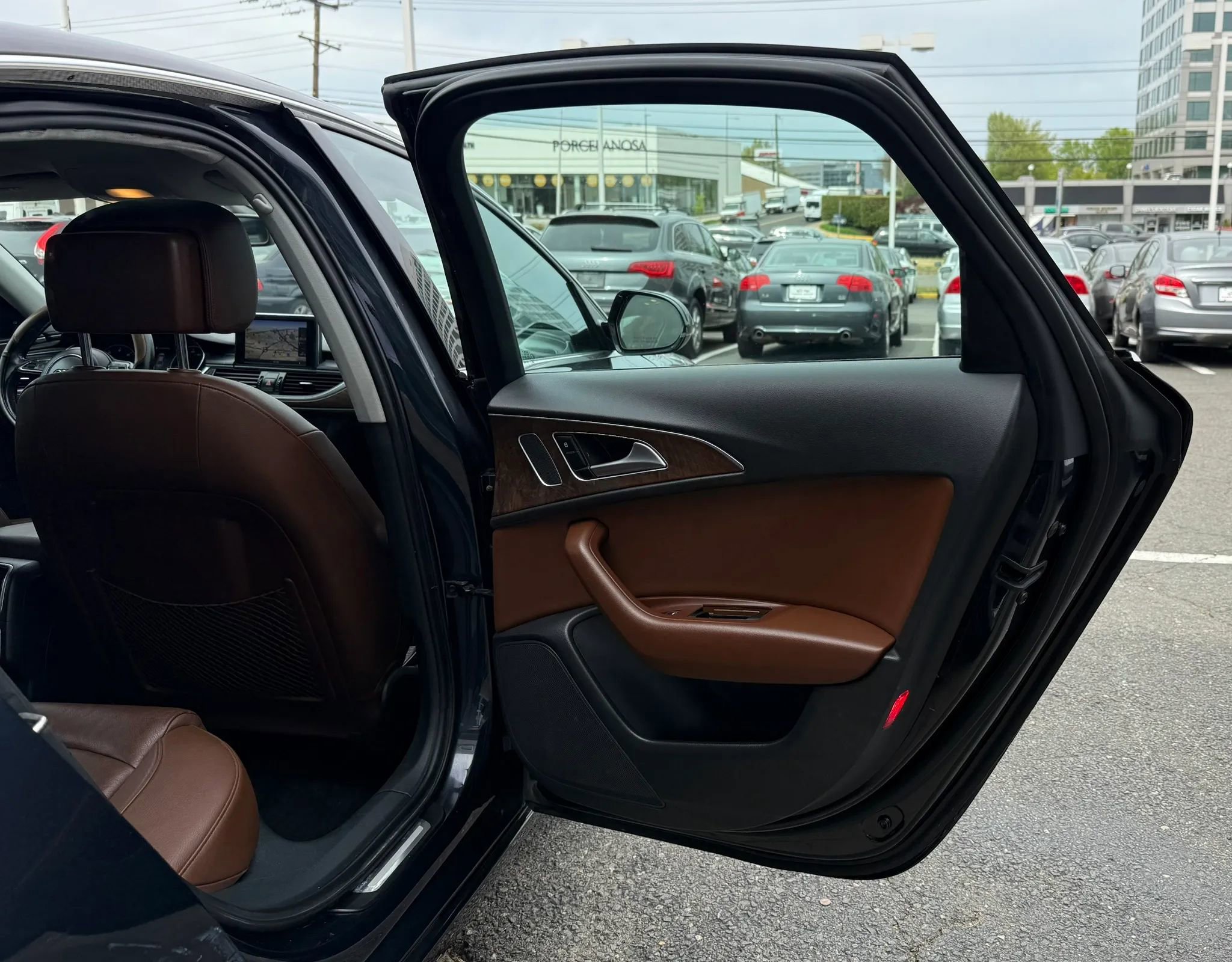 Used 2012 Audi A6 2.0T Premium Plus FWD image 32