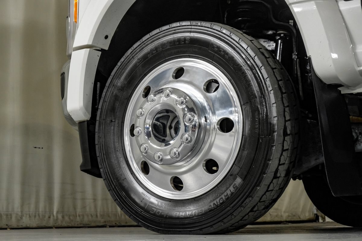 Used 2023 Ford F450 Lariat AWD/4WD image 53