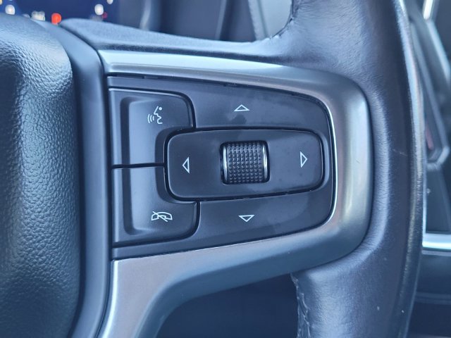 Used 2022 Chevrolet Suburban Z71 AWD/4WD image 30