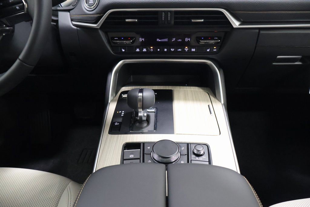 New 2025 MAZDA CX-90 3.3 Turbo w/ Preferred Package image 20