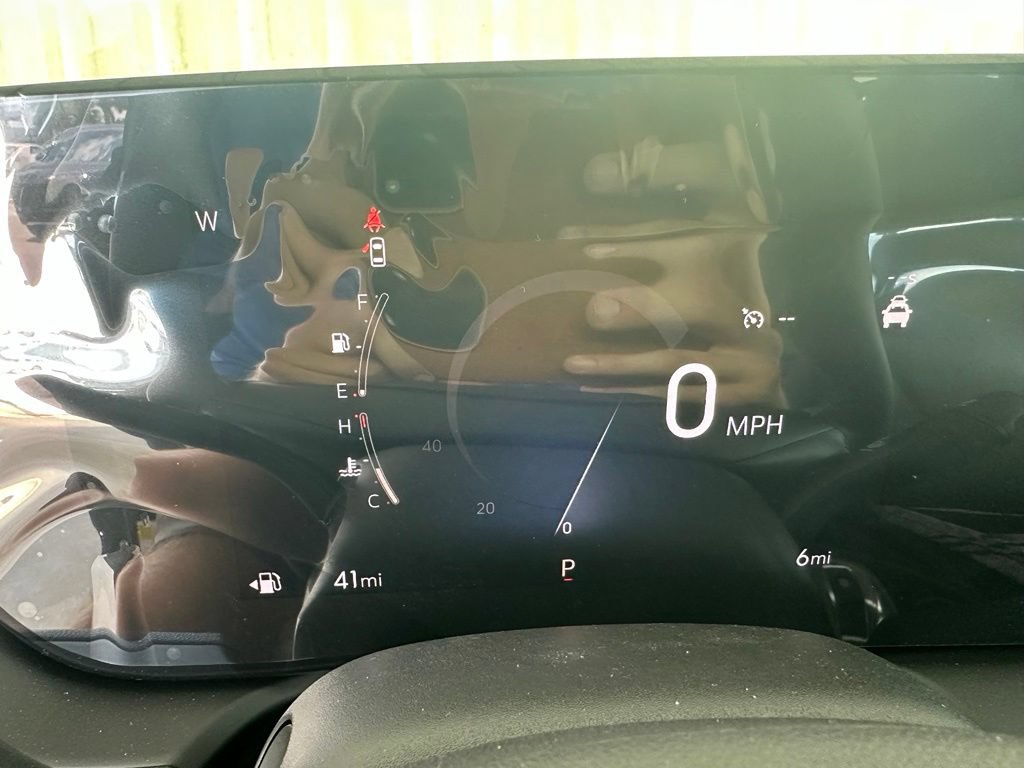 New 2026 Buick Encore GX Preferred w/ Comfort Package FWD image 39